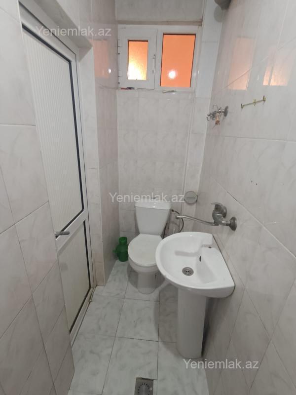 2 otaqlı Bina evi menzil, 19-cu məhəllə, Sumqayıt