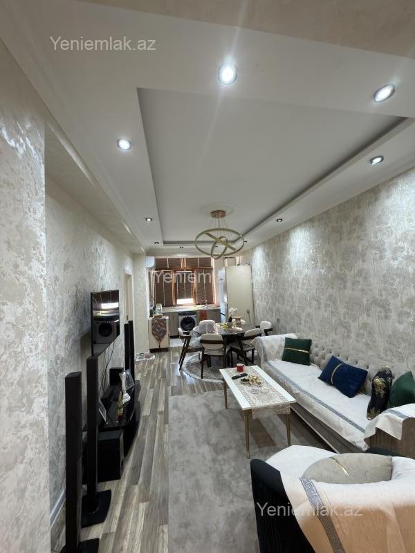 3 otaqlı Bina evi menzil, Suraxanı rayonu, Bakı