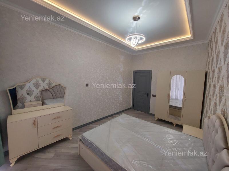3 otaqlı Bina evi menzil, Binəqədi rayonu, Bakı