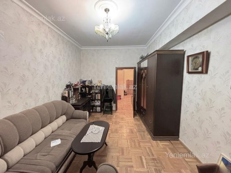4 otaqlı Bina evi menzil, Yasamal rayonu, Bakı