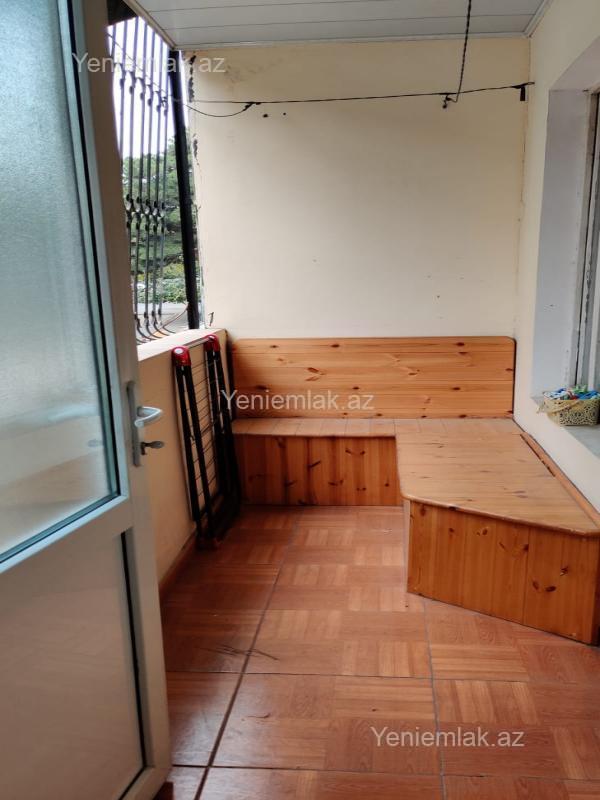2 otaqlı Bina evi menzil, Sabunçu rayonu, Bakı