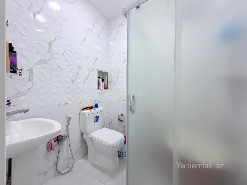 2 otaqlı Bina evi menzil, Xətai rayonu, Bakı