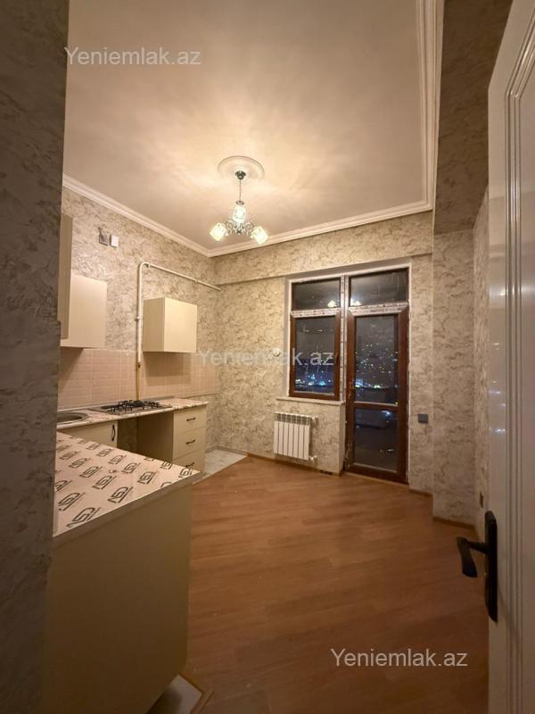 2 otaqlı Bina evi menzil, Səbail rayonu, Bakı