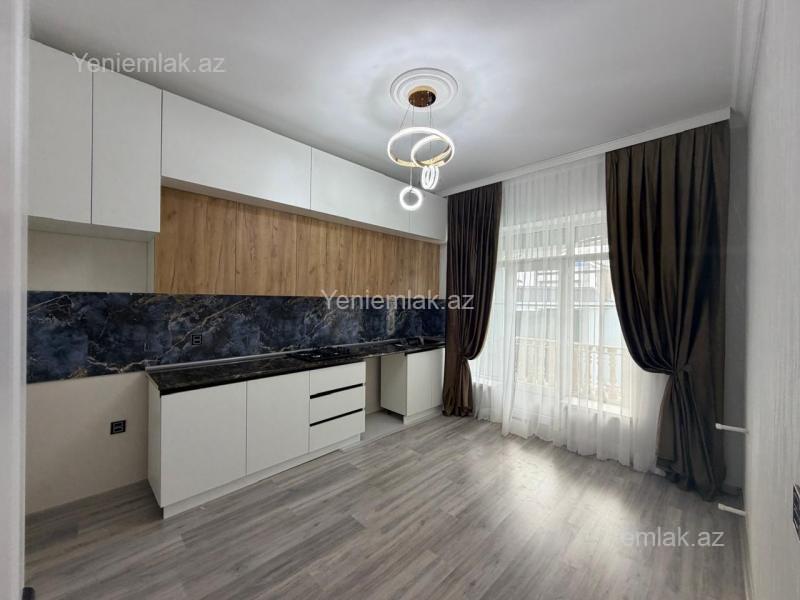 4 otaqlı Həyət evi / Villa, Sabunçu rayonu, Bakı
