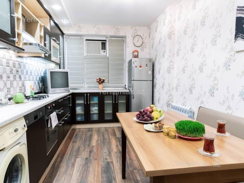 3 otaqlı Bina evi menzil, Xətai rayonu, Bakı