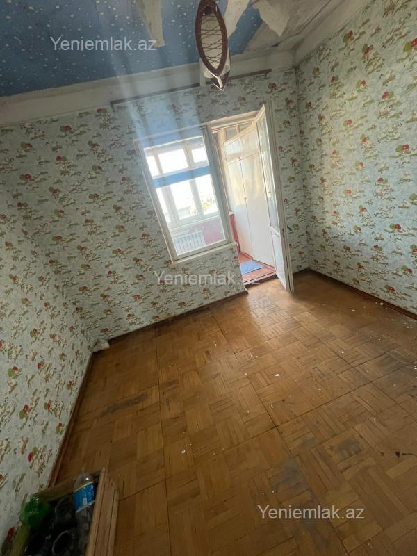 3 otaqlı Bina evi menzil, Binəqədi rayonu, Bakı