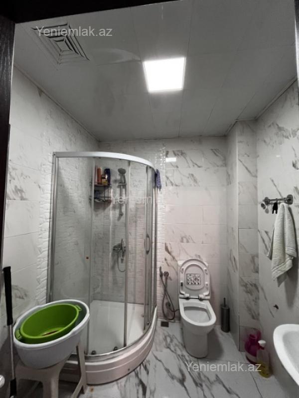 2 otaqlı Bina evi menzil, Yasamal rayonu, Bakı