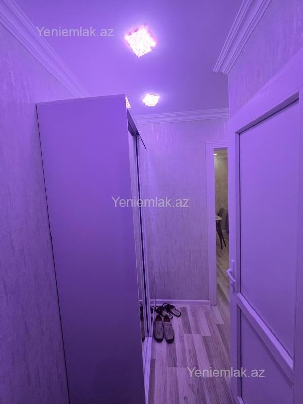 2 otaqlı Bina evi menzil, 2-ci mikrorayon, Sumqayıt