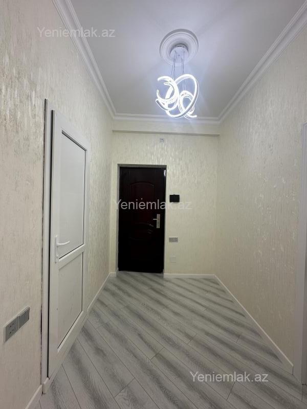 2 otaqlı Bina evi menzil, Masazır, Abşeron