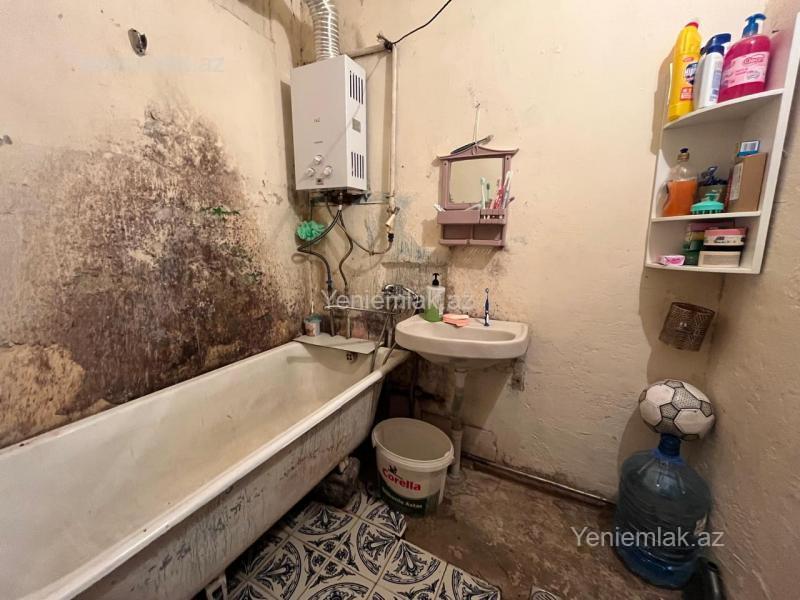 2 otaqlı Bina evi menzil, 13-cü mikrorayon, Sumqayıt