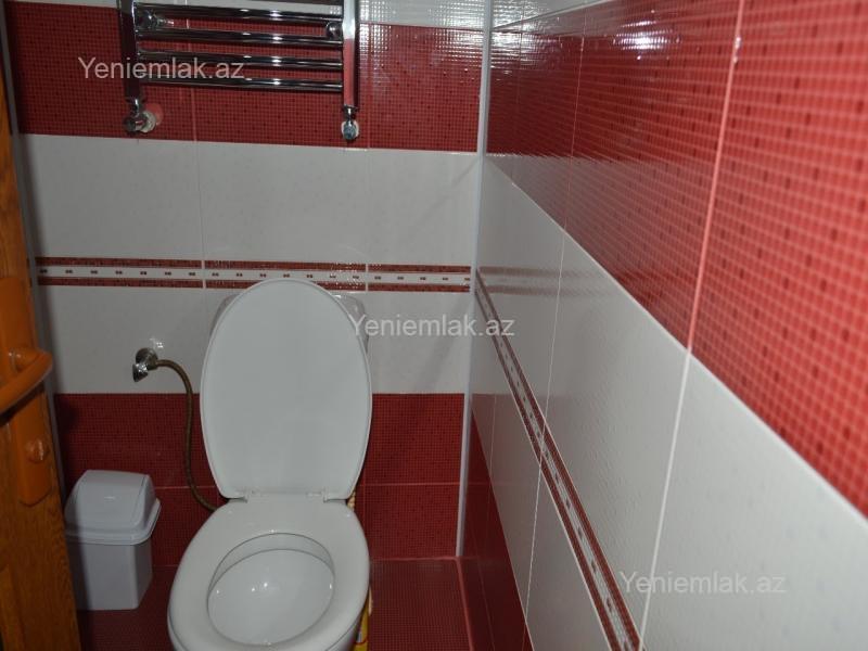 4 otaqlı Bina evi menzil, Yasamal rayonu, Bakı