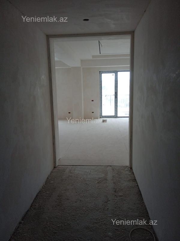 4 otaqlı Bina evi menzil, Xətai rayonu, Bakı