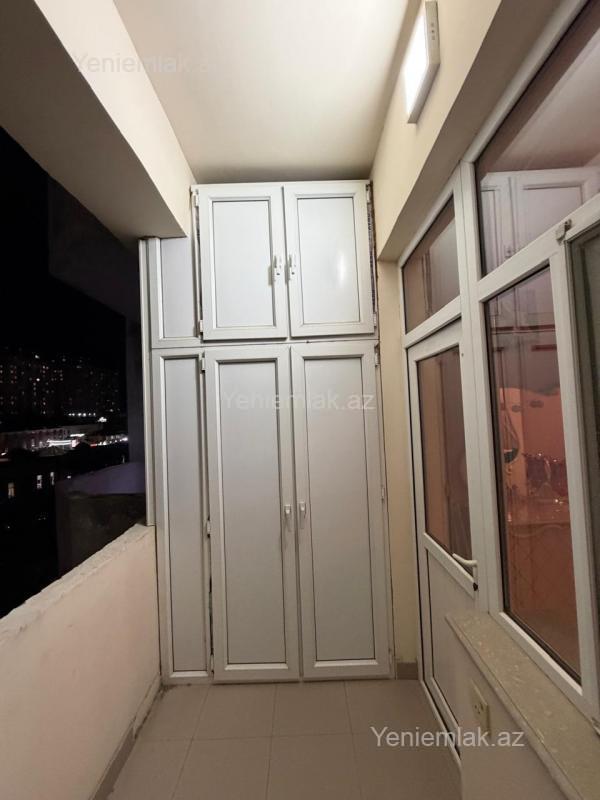 3 otaqlı Bina evi menzil, Xətai rayonu, Bakı