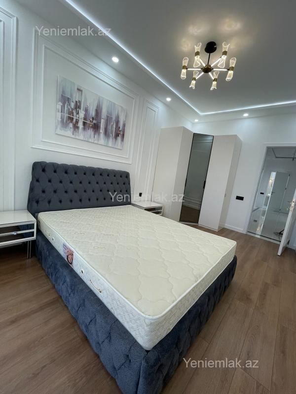 3 otaqlı Bina evi menzil, Yasamal rayonu, Bakı