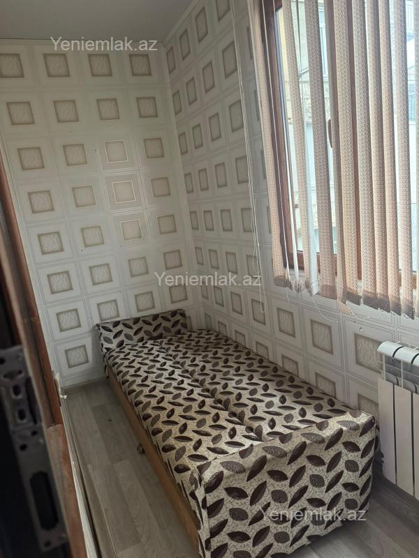 2 otaqlı Bina evi menzil, Nəsimi rayonu, Bakı