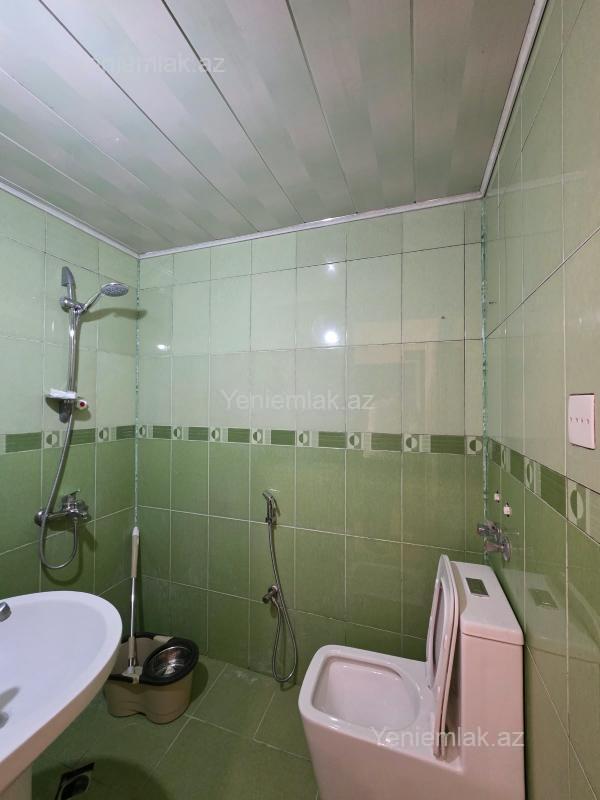 2 otaqlı Bina evi menzil, Xətai rayonu, Bakı