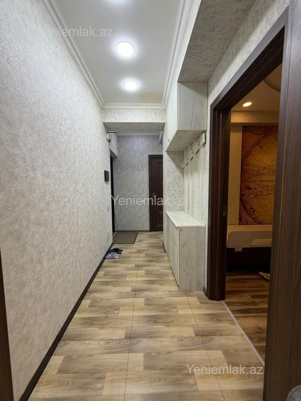3 otaqlı Bina evi menzil, Yasamal rayonu, Bakı