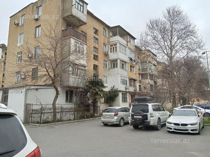 1 otaqlı Bina evi menzil, Sabunçu rayonu, Bakı