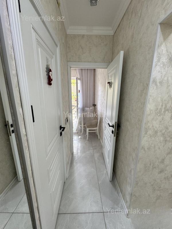 2 otaqlı Bina evi menzil, Yasamal rayonu, Bakı