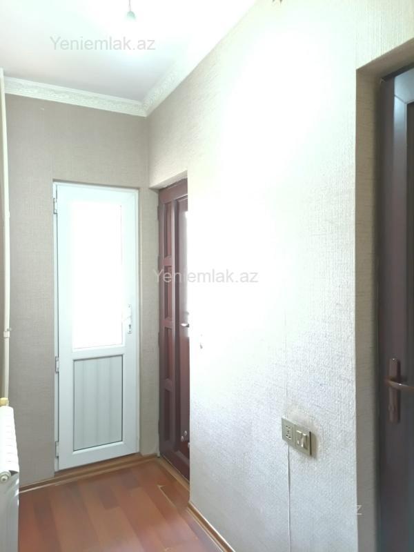 3 otaqlı Bina evi menzil, 17-ci mikrorayon, Sumqayıt