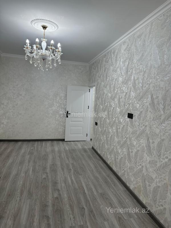 2 otaqlı Bina evi menzil, Suraxanı rayonu, Bakı