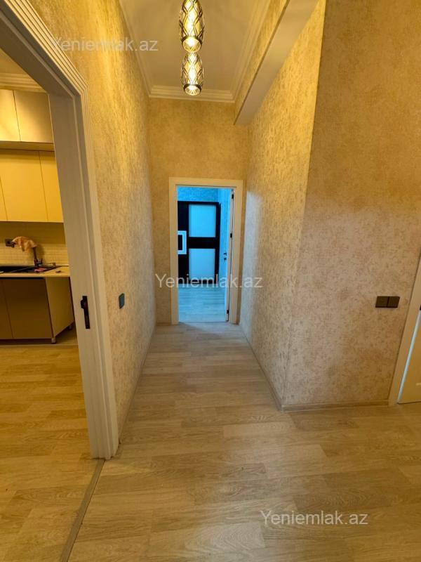 2 otaqlı Bina evi menzil, Yasamal rayonu, Bakı