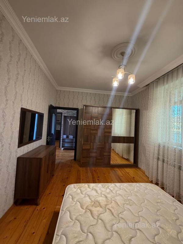 3 otaqlı Həyət evi / Villa, Sabunçu rayonu, Bakı