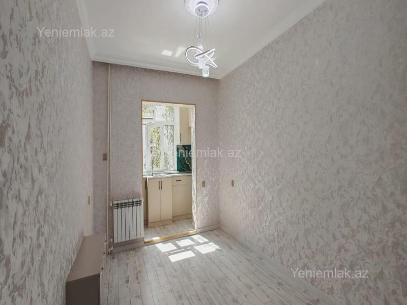 2 otaqlı Bina evi menzil, Suraxanı rayonu, Bakı