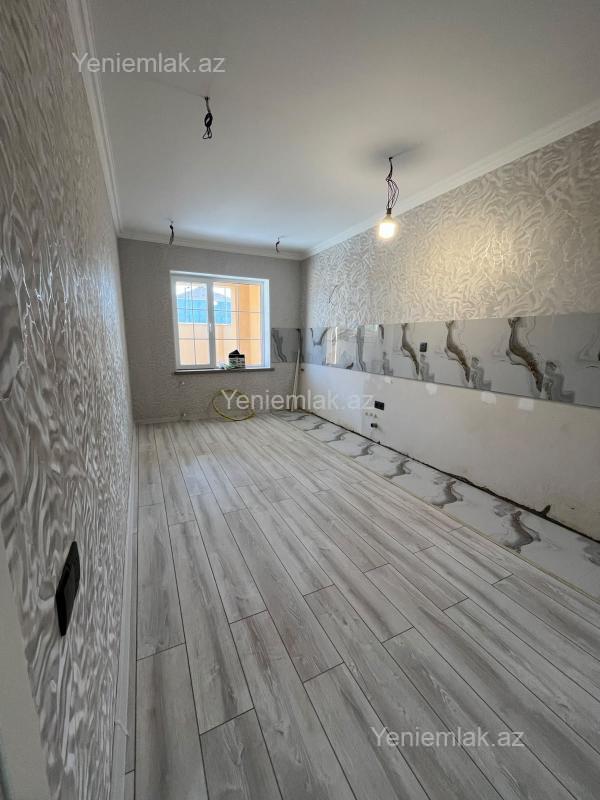 3 otaqlı Həyət evi / Villa, Saray, Abşeron