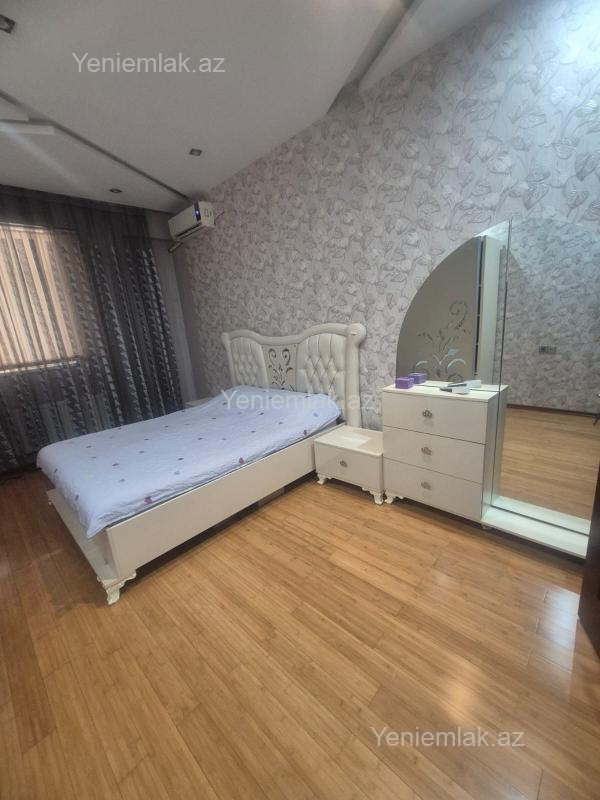 3 otaqlı Bina evi menzil, Yasamal rayonu, Bakı