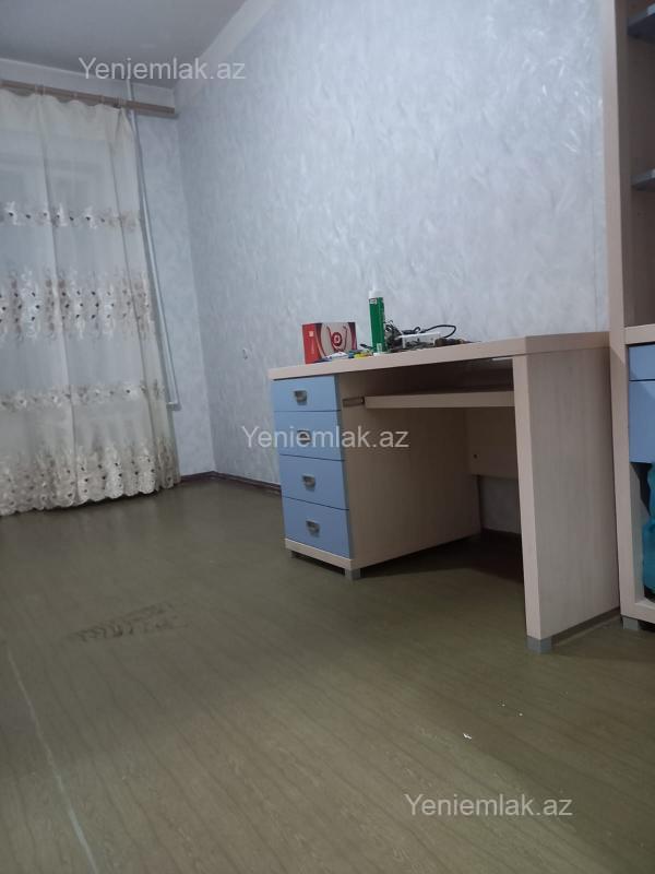 3 otaqlı Bina evi menzil, Xətai rayonu, Bakı