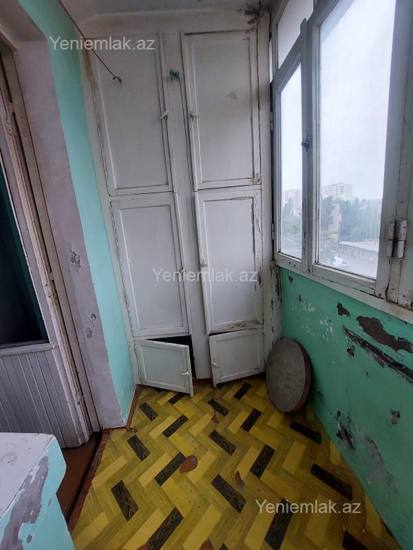 3 otaqlı Bina evi menzil, Nizami rayonu, Bakı