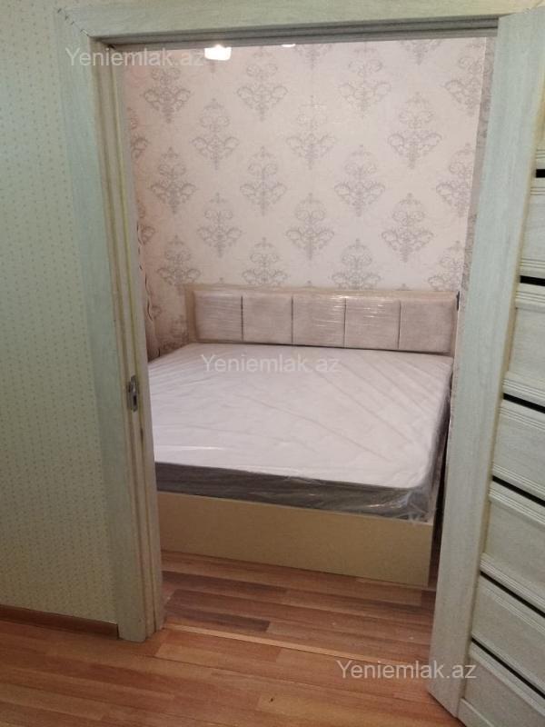 2 otaqlı Bina evi menzil, Nəsimi rayonu, Bakı