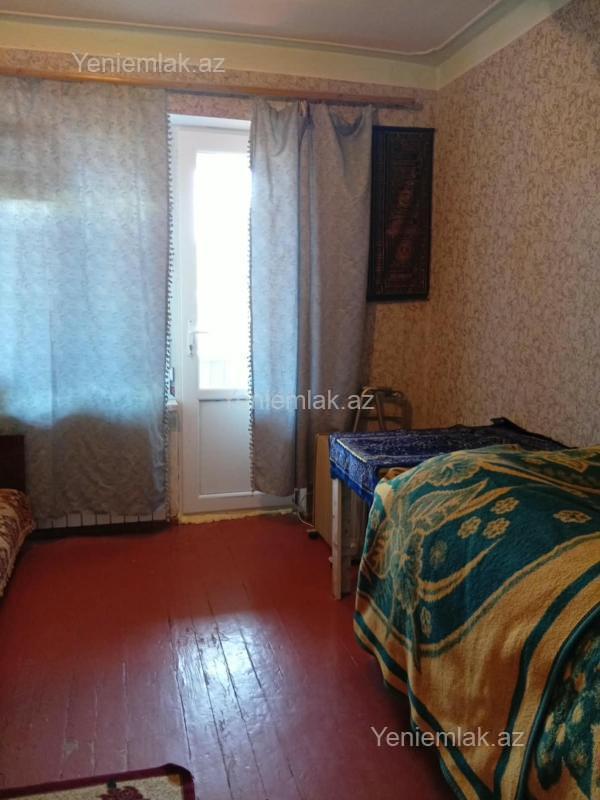 2 otaqlı Bina evi menzil, Xətai rayonu, Bakı