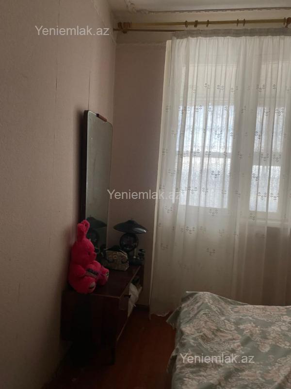 3 otaqlı Bina evi menzil, Xətai rayonu, Bakı