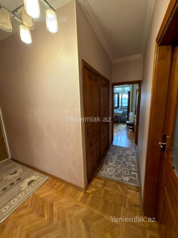 4 otaqlı Bina evi menzil, Binəqədi rayonu, Bakı