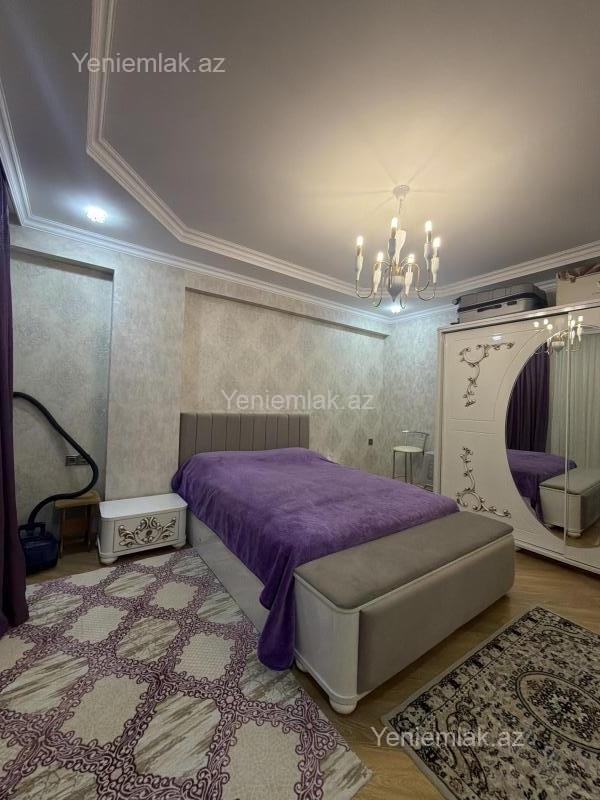 3 otaqlı Bina evi menzil, Qurtuluş 93, Abşeron
