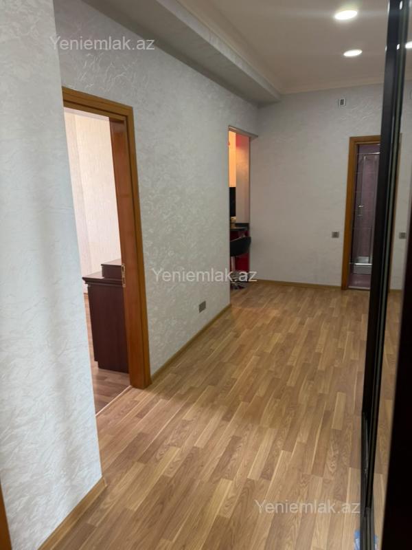 3 otaqlı Bina evi menzil, Yasamal rayonu, Bakı