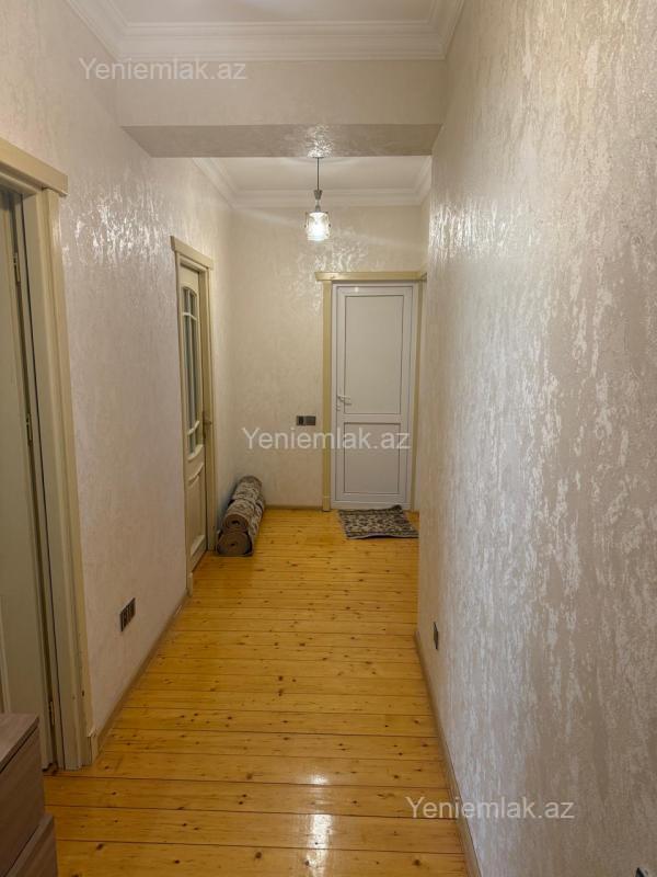 3 otaqlı Bina evi menzil, Xırdalan ş.