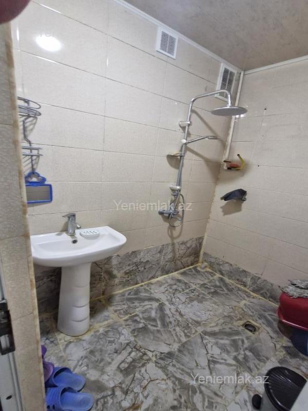 2 otaqlı Bina evi menzil, Nəsimi rayonu, Bakı
