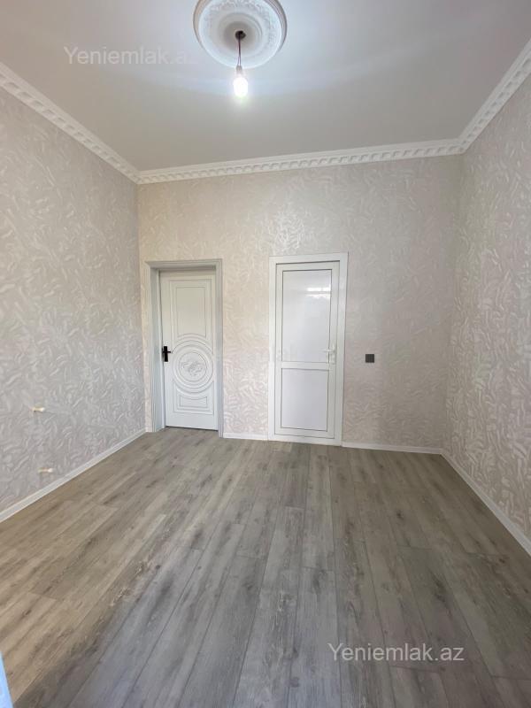4 otaqlı Həyət evi / Villa, Binəqədi rayonu, Bakı