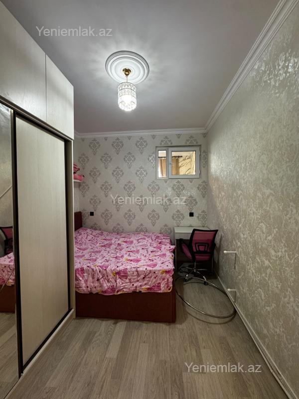 2 otaqlı Bina evi menzil, Qurtuluş 93, Abşeron