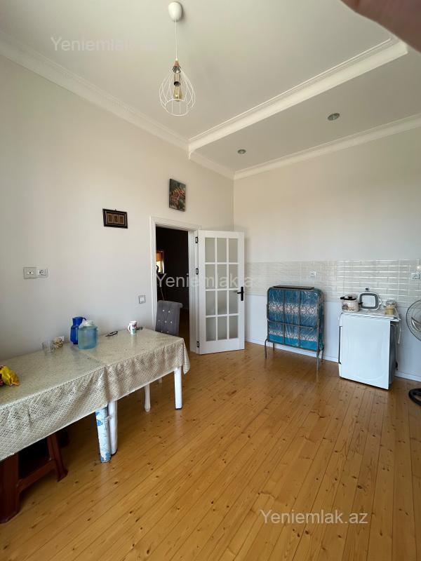 4 otaqlı Həyət evi / Villa, Saray, Abşeron