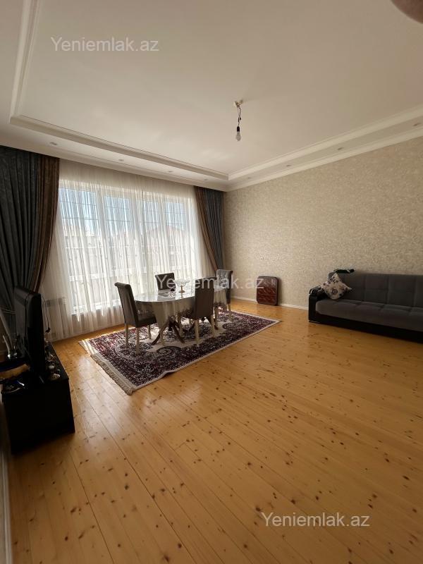 4 otaqlı Həyət evi / Villa, Saray, Abşeron