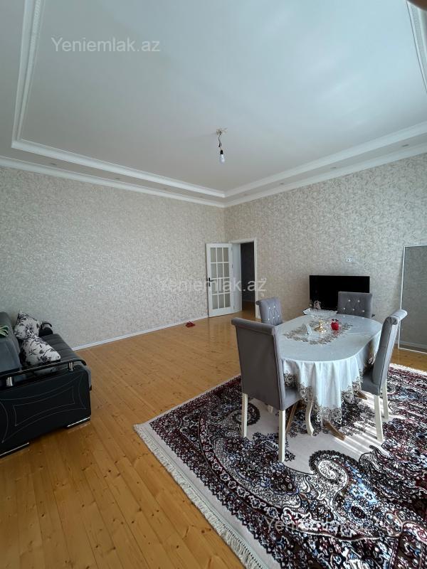 4 otaqlı Həyət evi / Villa, Saray, Abşeron