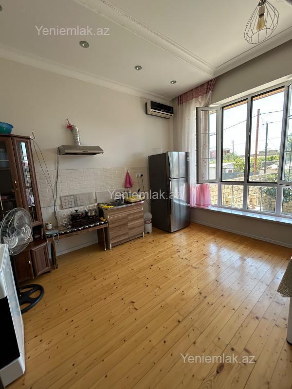 4 otaqlı Həyət evi / Villa, Saray, Abşeron