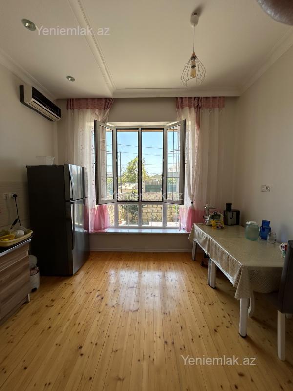 4 otaqlı Həyət evi / Villa, Saray, Abşeron