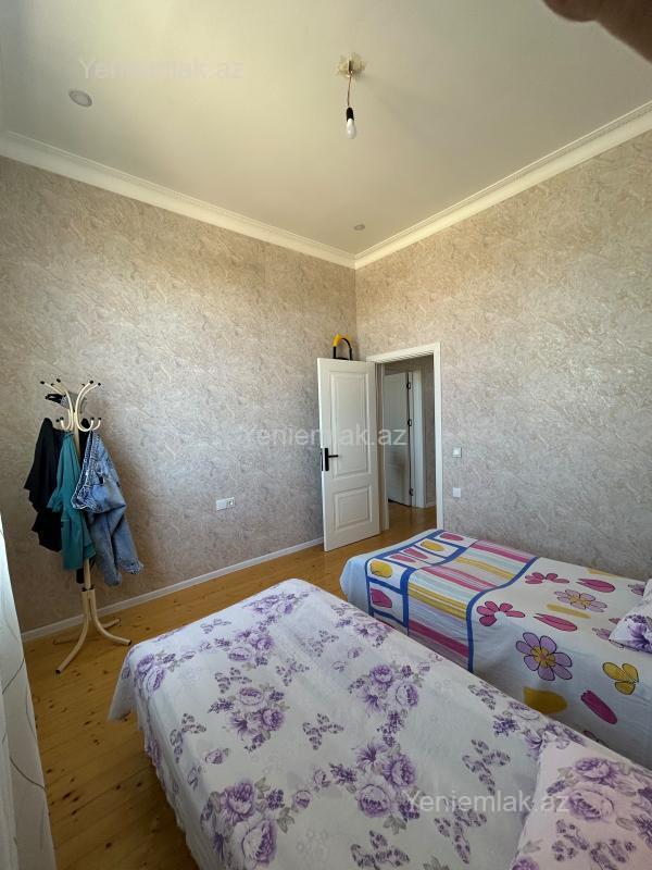 4 otaqlı Həyət evi / Villa, Saray, Abşeron