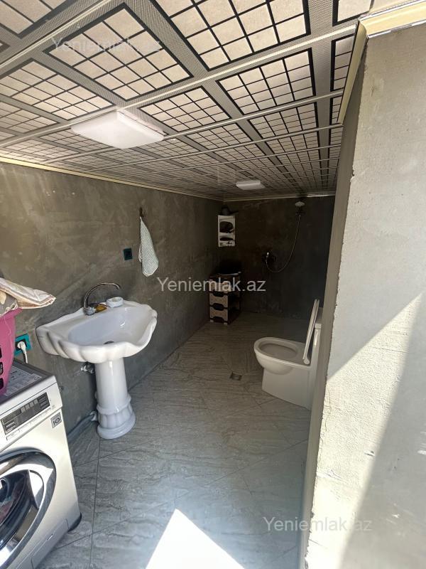 4 otaqlı Həyət evi / Villa, Saray, Abşeron