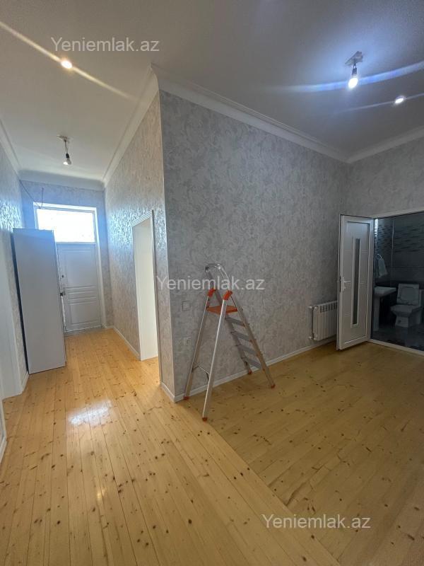 4 otaqlı Həyət evi / Villa, Saray, Abşeron